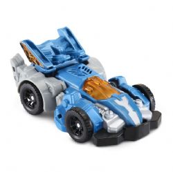 VTECH - SWITCH & GO TRICERATOPS RACE CAR